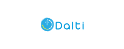 citylocker Dalti logo
