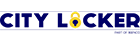 City Locker Logo